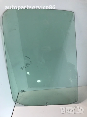 Дясно стъкло на прозореца на врата за Peugeot Jumper, Boxer, Ducato (1995-2002)