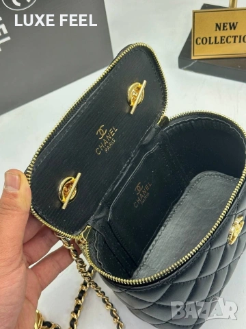 CHANEL 💎Дамски Чанти , снимка 14 - Чанти - 54153234