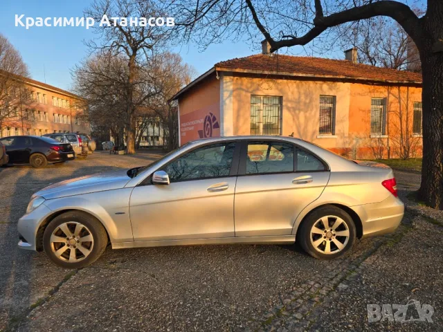 A2048103416 .Странично огледало дясно за Мерцедес Ц-класа W204. A2048103416, снимка 16 - Части - 49321846