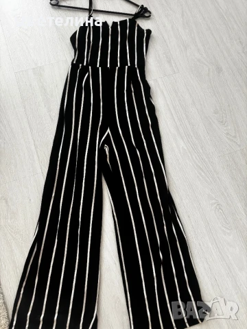 Гащеризон Bershka , снимка 2 - Гащеризони - 51177153