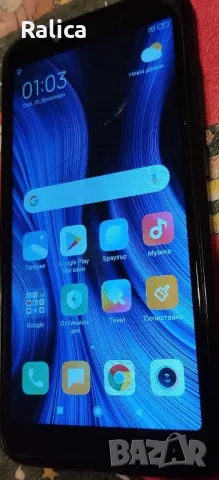 Xiaomi Redmi 6A, снимка 3 - Xiaomi - 48057791