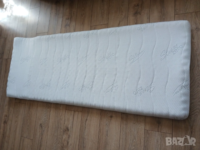 Топ матрак 72/190см, снимка 3 - Матраци - 54010685