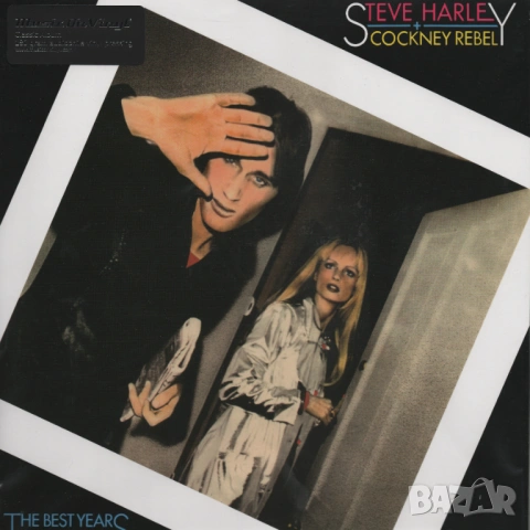 Barclay James Harvest, Cockney Rebel, Cream, снимка 4 - Грамофонни плочи - 54110086