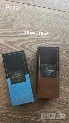 Парфюм, снимка 17 - Дамски парфюми - 31139430