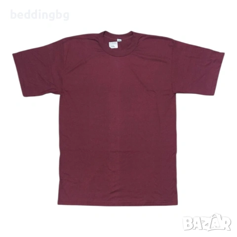 #Мъжка #памучна#тениска , снимка 15 - Тениски - 32115775