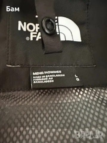 2 в 1!Оригинално мъжко яке The North Face размер Л , снимка 8 - Якета - 47160900