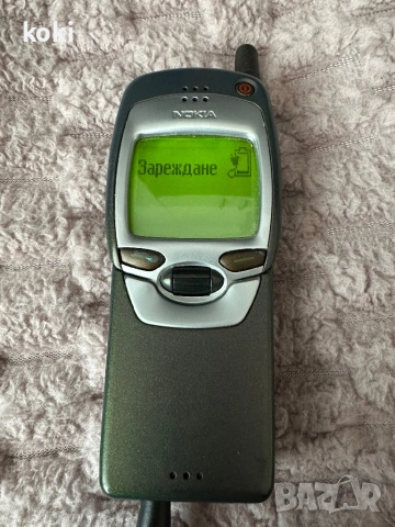 Nokia 7110, снимка 3 - Nokia - 53733891