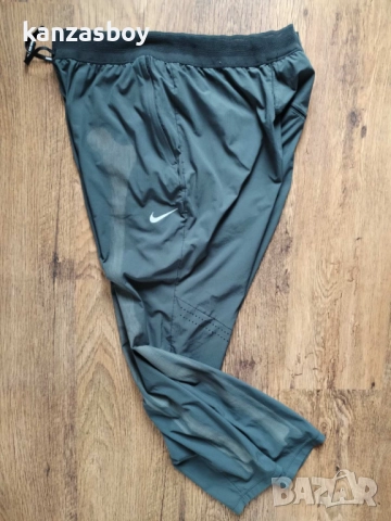 NikeSkeleton Pant limited Sports Pants - мъжко спортно долнище р-р XL, снимка 6 - Спортни дрехи, екипи - 51989188