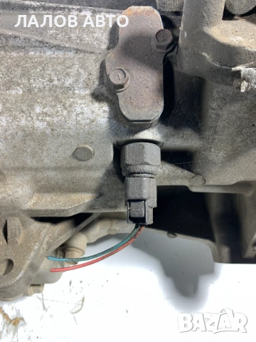 Ръчна скоростна кутия Kia Sorento 2.5 CRDi 140к.с. (2002-2006), снимка 7 - Части - 53702863