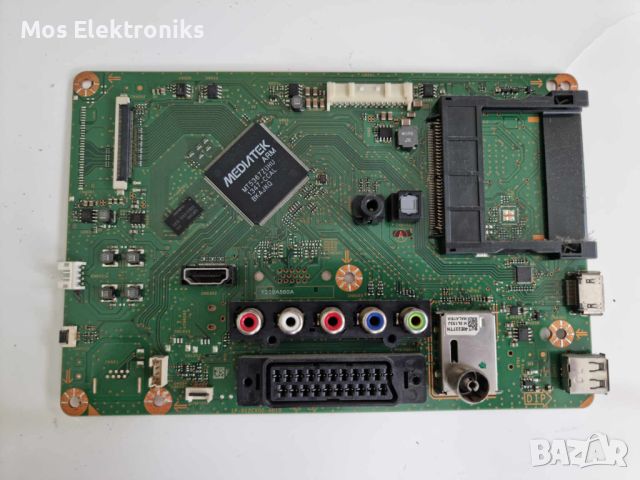 Main Board 1p-012cx00-4010, снимка 1 - Части и Платки - 45439901