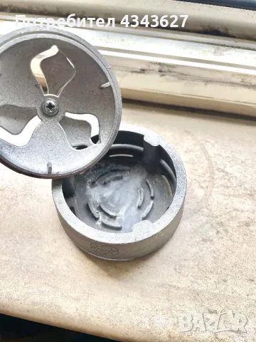 Цял сет наргиле + Аксесоари , снимка 9 - Наргилета - 48500285