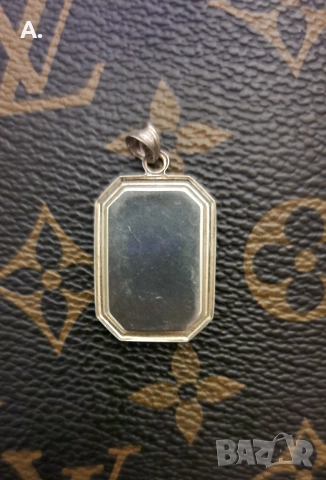 Сребърни бижута , снимка 6 - Колиета, медальони, синджири - 52928128