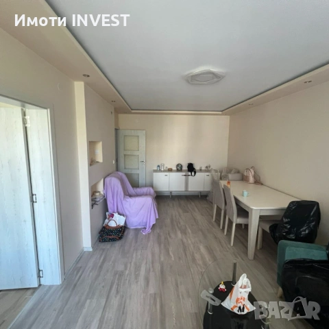 Чеитиристаен Обзаведен Апартамент след ремонт в кв. Вароша, снимка 5 - Апартаменти - 53120454