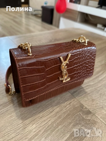 Нова дамска чанта 