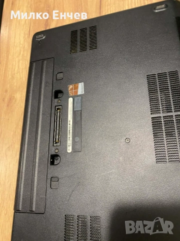Dell E5440 Core i5/4GB RAM, снимка 2 - Части за лаптопи - 53457183