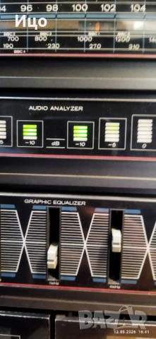 Хитачи система., снимка 3 - Аудиосистеми - 53814170