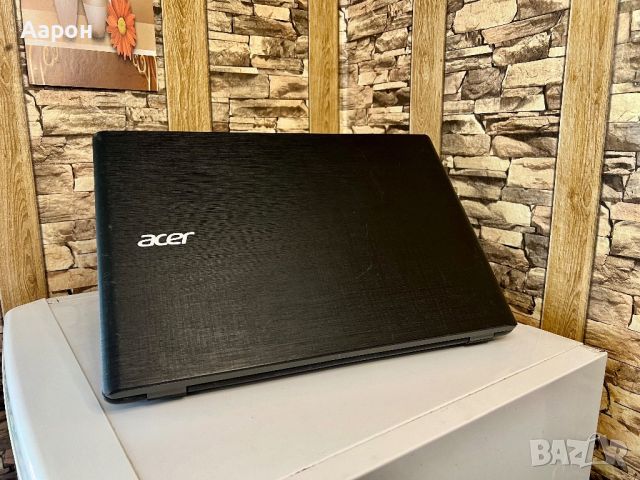 Лаптоп Acer 17.3” FullHD / i5 6-Gen / 16GB / Nvidia 2GB , снимка 4 - Лаптопи за дома - 46776137