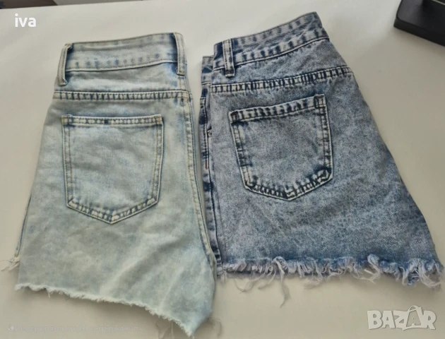 Къси панталони , снимка 4 - Къси панталони и бермуди - 51241081