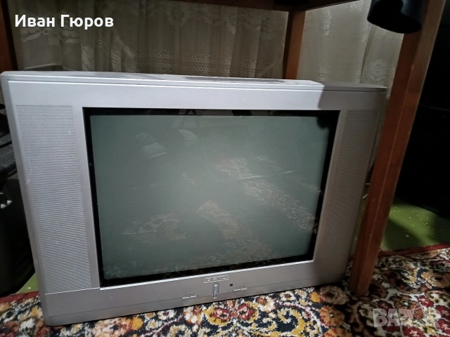 Tv-Beko