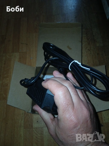 12v2.4a.h. ново зарядно парксайд с гаранция , снимка 11 - Оригинални зарядни - 53917916