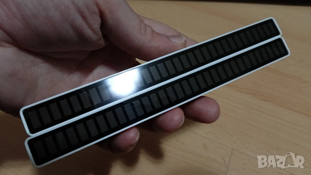 Еквалайзери Цветомузика, снимка 11 - Тонколони - 53851529