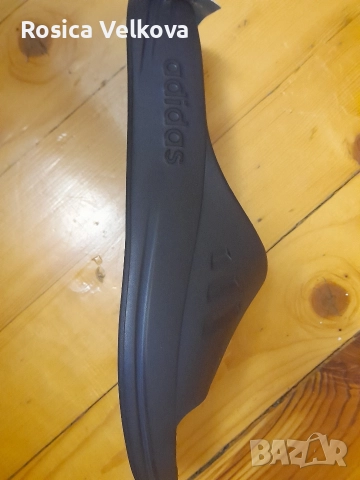 Джапанки ADIDAS , снимка 11 - Джапанки - 52826258
