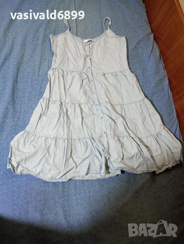 Лятна рокля 