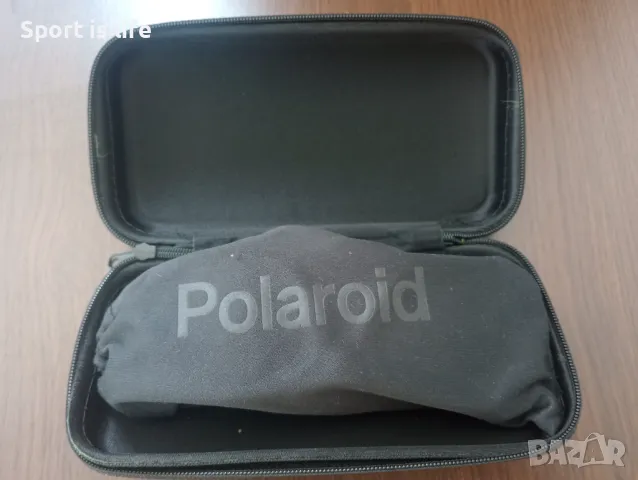 Polaroid Слънчеви очила P8443, снимка 3 - Слънчеви и диоптрични очила - 47117088