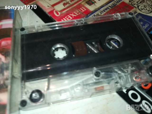 ФАНДАНГО 2811251905, снимка 6 - Аудио касети - 52577478