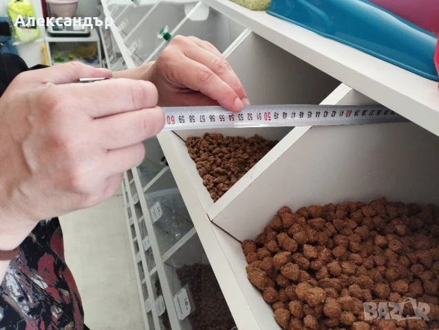 продавам оборудване за зоомагазин , снимка 6 - Оборудване за магазин - 50798786