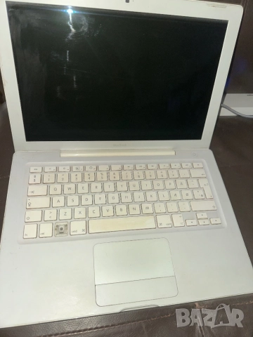 Macbook a1181 2007 за части