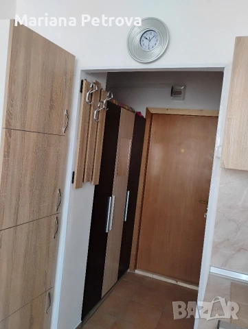 Уютно студио в КК Слънчев бряг, снимка 5 - Апартаменти - 53774890