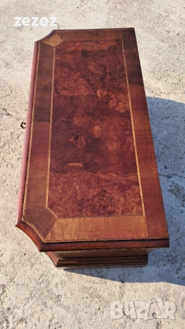 Ракла ниска №139, снимка 4 - Ракли - 53019226