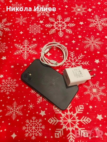 iPhone 11 64 GB, снимка 6 - Apple iPhone - 53000174