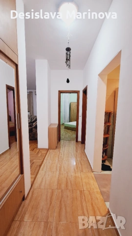 давам обзаведен тристаен апартамент в Бриз, снимка 13 - Апартаменти - 54078105