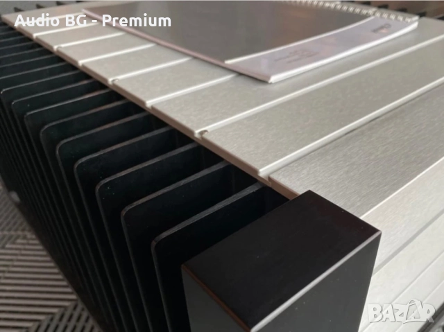 Classe CAV -500 Monster 5x250W, снимка 3 - Ресийвъри, усилватели, смесителни пултове - 52939044