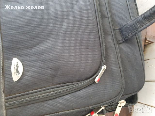 Чанта ,за лаптоп,документи,Гранд, снимка 5 - Чанти - 45711011