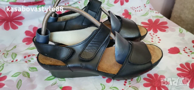 Сандали еll Naturalista 39 н. , снимка 1