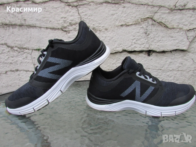 Дамски маратонки New Balance , снимка 7 - Маратонки - 52529646