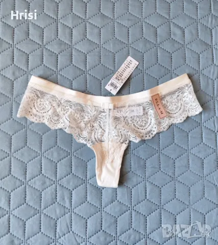 Ново дамско бельо Victoria's Secret , снимка 9 - Бельо - 50107710