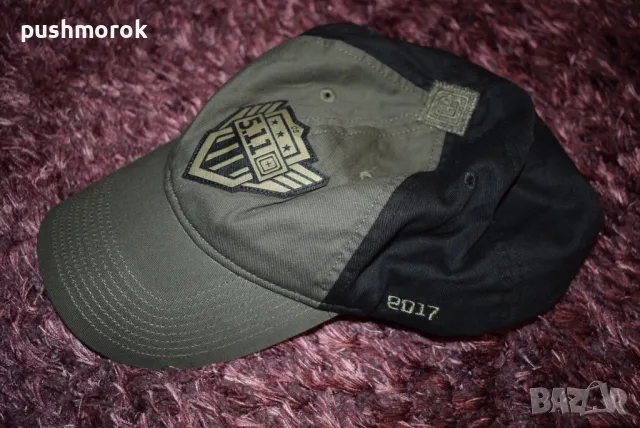 5.11 Tactical Tundra Hat, снимка 2 - Шапки - 47249400