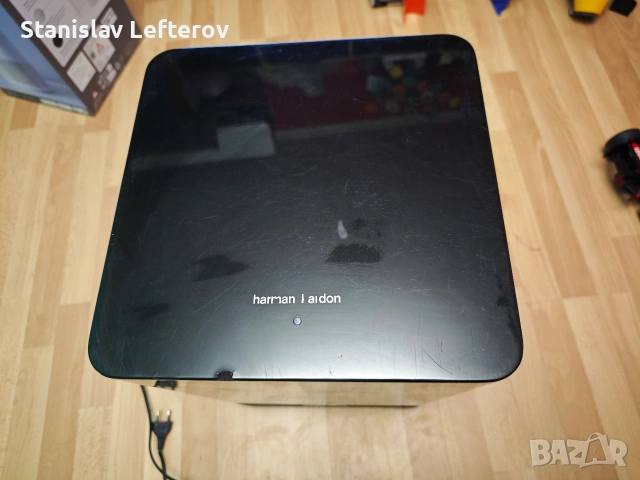 Продавам Harman/Kardon sub sb 15/230, снимка 2 - Тонколони - 53488015