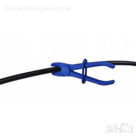 3бр. Комплект клещи за маркучи, снимка 7 - Клещи - 51040056