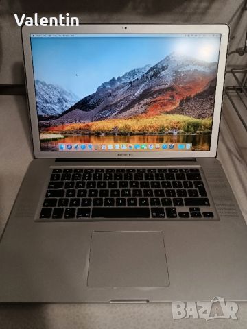 MacBook Pro , снимка 5 - Лаптопи за работа - 45439607