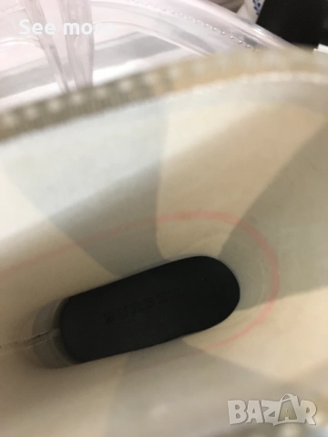 BURBERRY детски ботушки 23/24, снимка 10 - Детски боти и ботуши - 52717855