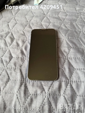 Iphone 13 Pro 128gb Sierra blue (светло син) + 4 нови стъклени протектори, снимка 2 - Apple iPhone - 53905333