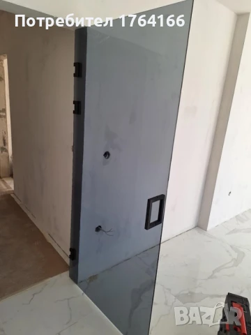 Всички стъклени врати за дома и офиса от Ени Глас, снимка 7 - Интериорни врати - 50443716