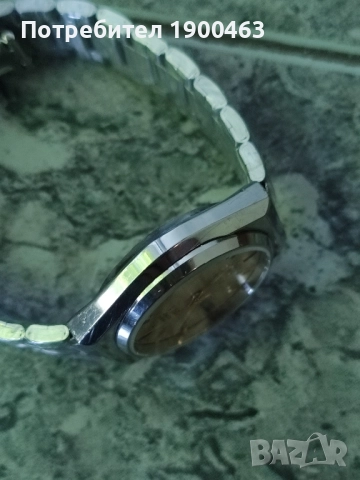 Orient.Ориент.Профилактиран.Автоматик., снимка 3 - Мъжки - 52037929