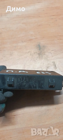 модул врата централно бмв е39 bmw e39, снимка 3 - Части - 53906770