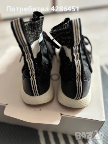 Спортни обувки Pepe Jeans, снимка 4 - Дамски ежедневни обувки - 54292188